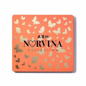Anastasia Beverly Hills NORVINA® Pro Pigment Palette Volume 3 (Orange), New